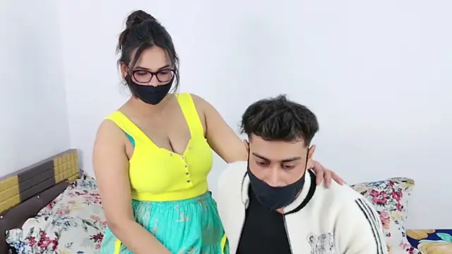 RupaliDixit online show from 01-19-25, 05:18