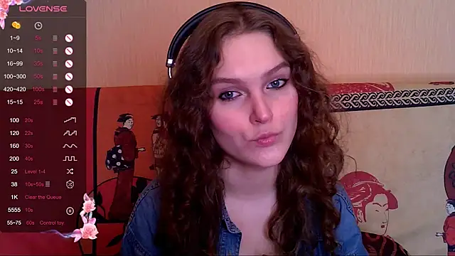 Snapshot of Jenna_Sativa chatting on 01-14-25, 04:39 Jenna Sativa online show from 01-14-25, 04:39