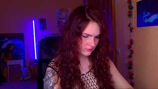Jenna Sativa online show from 06-11-26, 12:46