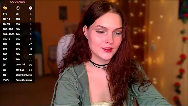 Jenna Sativa online show from 04-09-26, 10:43