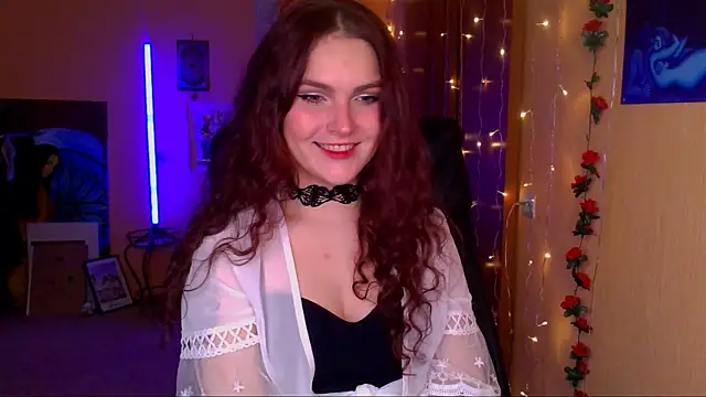 Jenna Sativa online show from 05-07-26, 01:36