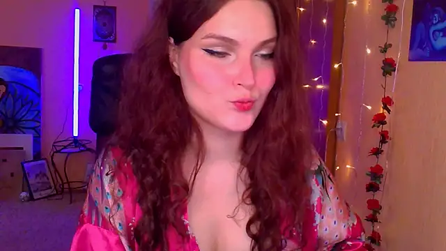Jenna Sativa online show from 05-22-26, 11:30