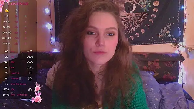 Snapshot of Jenna_Sativa chatting on 03-16-25, 04:45 Jenna Sativa online show from 03-16-25, 04:45