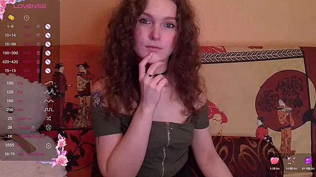 Snapshot of Jenna_Sativa chatting on 01-19-25, 01:12 Jenna Sativa online show from 01-19-25, 01:12