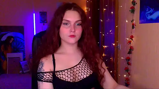 Jenna Sativa online show from 06-08-26, 09:54
