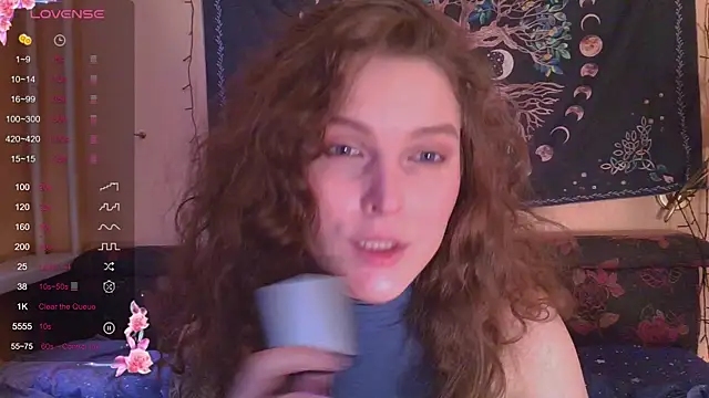 Snapshot of Jenna_Sativa chatting on 03-15-25, 03:48 Jenna Sativa online show from 03-15-25, 03:48