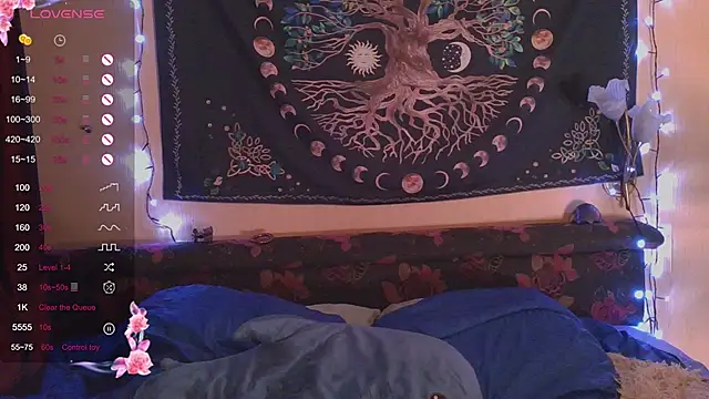 Snapshot of Jenna_Sativa chatting on 02-20-25, 04:58 Jenna Sativa online show from 02-20-25, 04:58