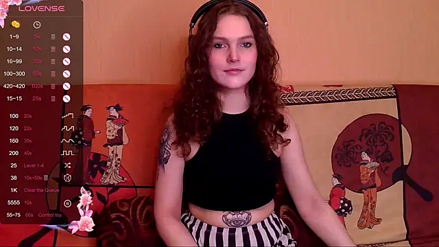 Snapshot of Jenna_Sativa chatting on 01-16-25, 10:53 Jenna Sativa online show from 01-16-25, 10:53