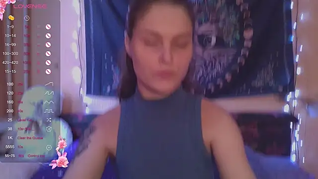 Snapshot of Jenna_Sativa chatting on 03-16-25, 01:27 Jenna Sativa online show from 03-16-25, 01:27