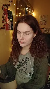 Jenna Sativa online show from 11-09-25, 01:26