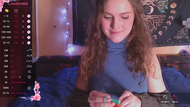 Snapshot of Jenna_Sativa chatting on 02-27-25, 04:32 Jenna Sativa online show from 02-27-25, 04:32