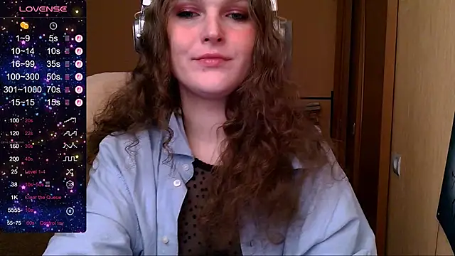 Snapshot of Jenna_Sativa chatting on 10-12-25, 04:08 Jenna Sativa online show from 10-12-25, 04:08