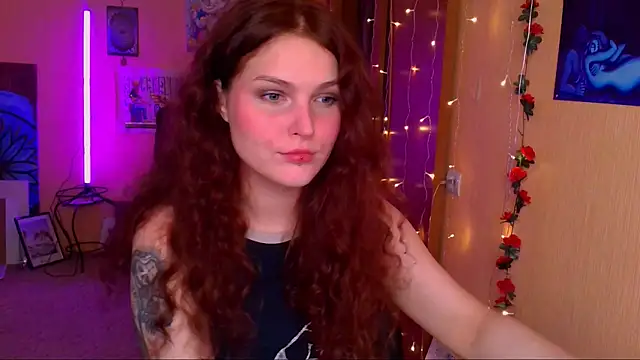 Jenna Sativa online show from 08-04-26, 12:20