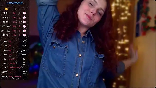 Jenna Sativa online show from 01-05-26, 06:22