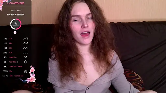 Snapshot of Jenna_Sativa chatting on 01-12-25, 06:49 Jenna Sativa online show from 01-12-25, 06:49