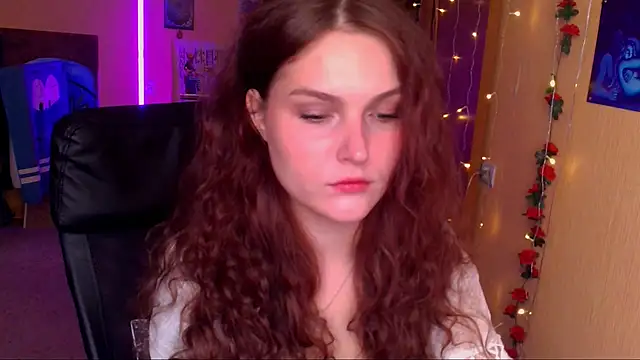 Jenna Sativa online show from 06-27-26, 09:04