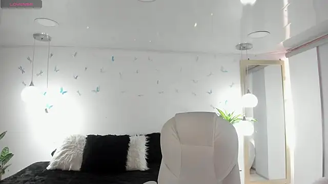  Antonnela  online show from 04-06-26, 02:40