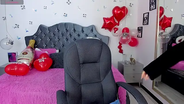  Antonnela  online show from 02-18-25, 01:22