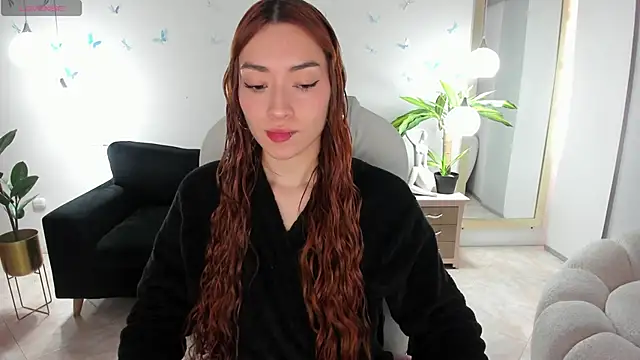  Antonnela  online show from 02-19-26, 02:03