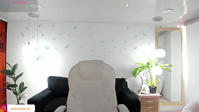  Antonnela  online show from 02-26-26, 01:44