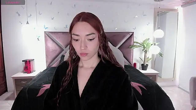  Antonnela  online show from 01-11-26, 02:46