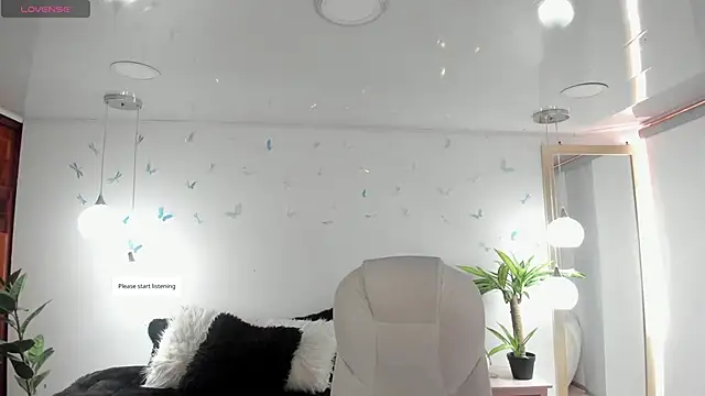  Antonnela  online show from 04-14-26, 06:02