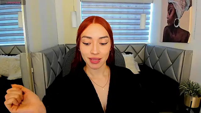Snapshot of _Antonnela_ chatting on 05-30-26, 02:01 Antonnela online show from 05-30-26, 02:01
