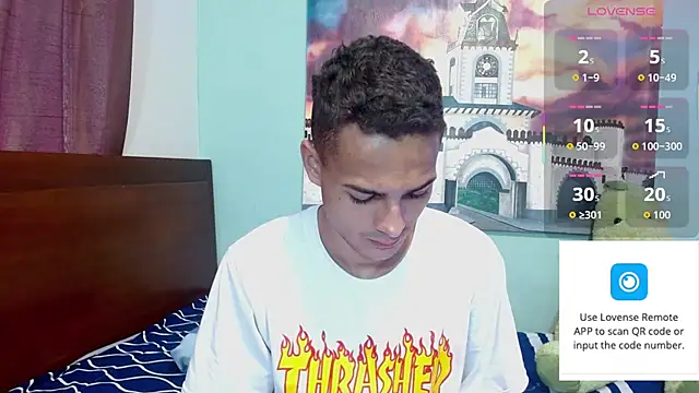 Jeffstyle18 online show from 12-16-25, 05:17