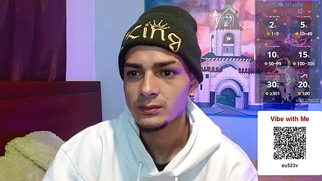 Jeffstyle18 online show from 02-14-26, 05:07