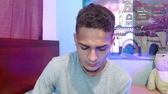 Jeffstyle18 online show from 02-06-26, 04:03