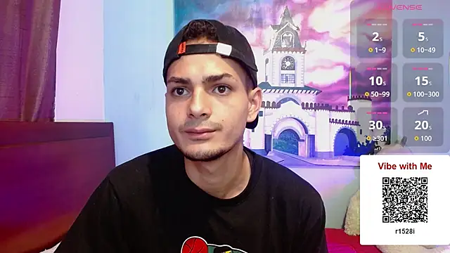 Jeffstyle18 online show from 01-16-26, 04:33