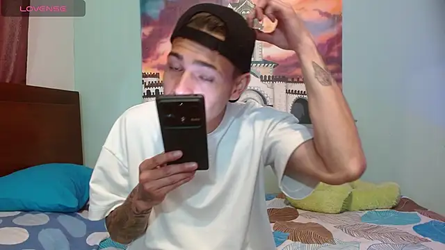 Jeffstyle18 online show from 12-01-25, 07:26