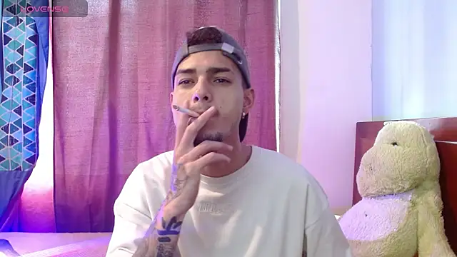 Jeffstyle18 online show from 02-19-26, 07:00