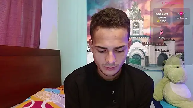 Jeffstyle18 online show from 11-27-25, 03:23