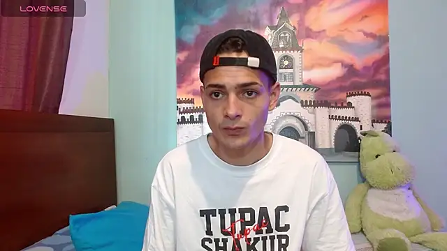 Jeffstyle18 online show from 12-02-25, 03:14