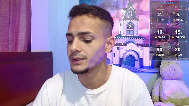 Jeffstyle18 online show from 02-02-26, 04:50