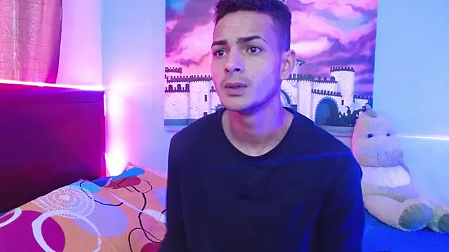 Jeffstyle18 online show from 11-05-25, 03:15