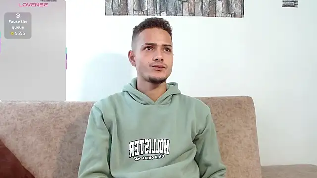 Jeffstyle18 online show from 10-29-25, 03:22