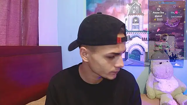 Jeffstyle18 online show from 02-09-26, 04:05