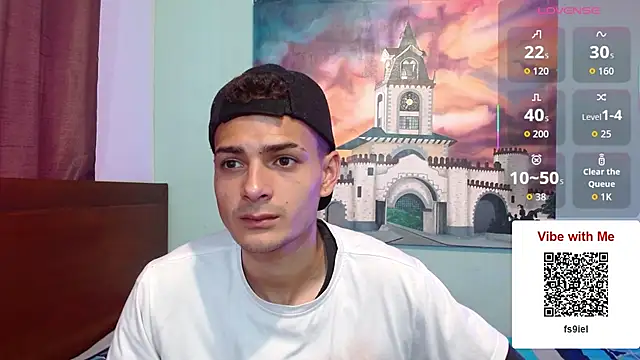 Jeffstyle18 online show from 12-17-25, 03:17