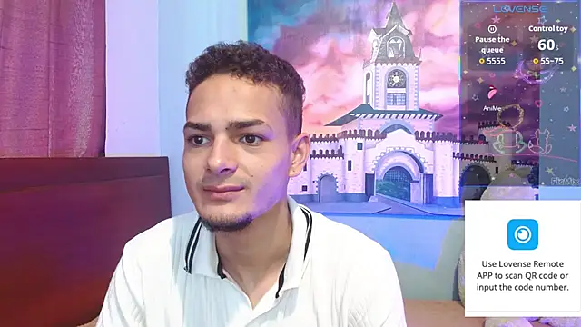 Jeffstyle18 online show from 02-13-26, 04:07