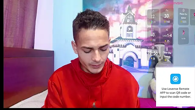 Jeffstyle18 online show from 01-07-26, 03:17