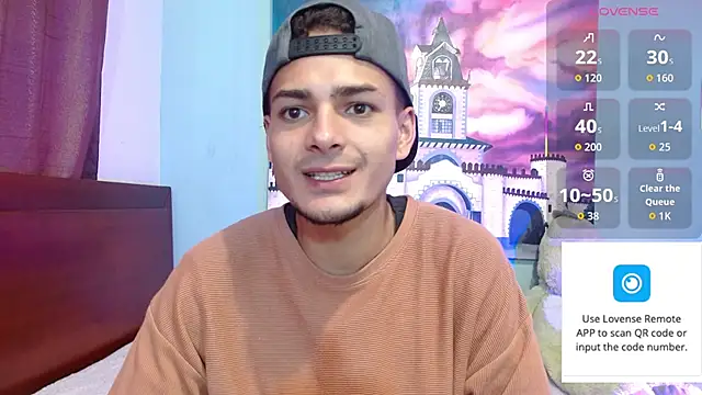 Jeffstyle18 online show from 01-15-26, 04:21