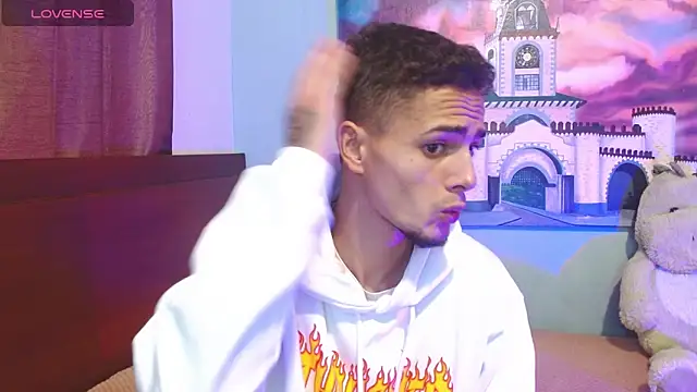 Jeffstyle18 online show from 02-10-26, 04:50