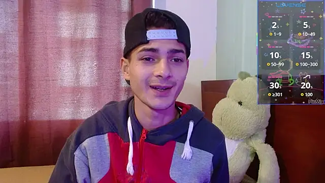 Jeffstyle18 online show from 02-28-26, 04:17