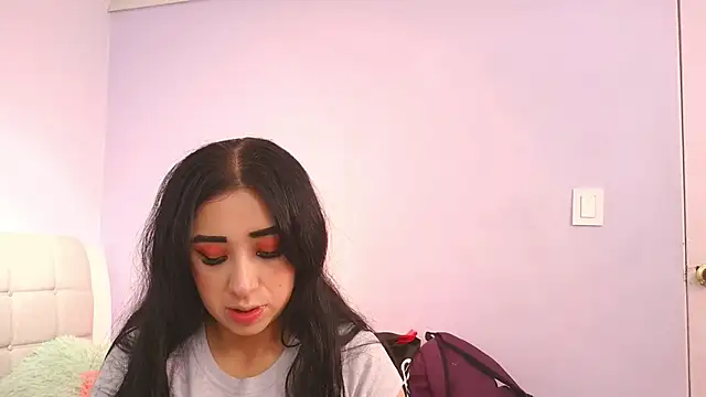 kaory azumi online show from 10-30-25, 06:16