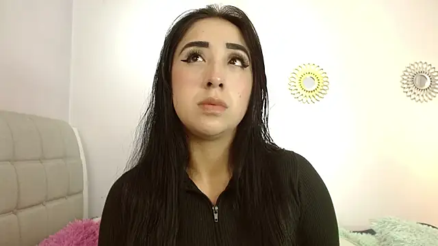 kaory azumi online show from 11-21-25, 06:18