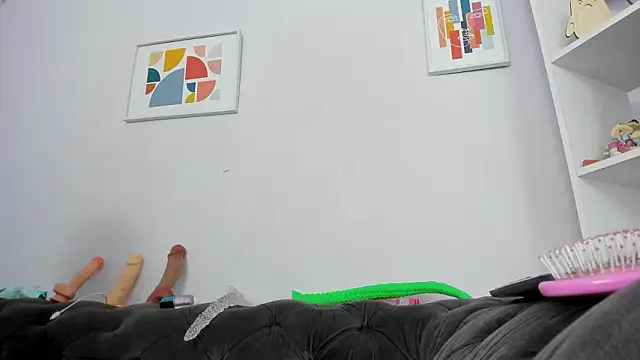 kaory azumi online show from 02-13-26, 11:54