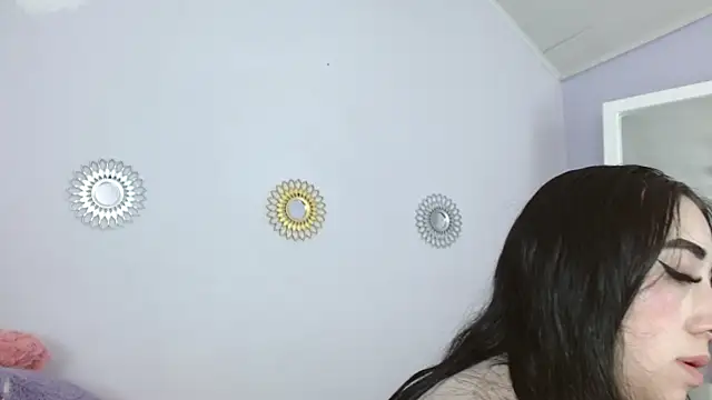 kaory azumi online show from 12-17-25, 02:11