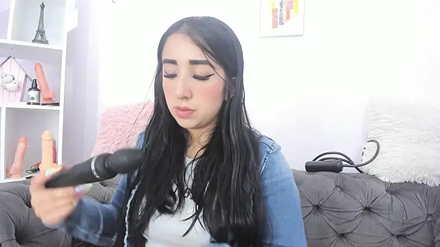 kaory azumi online show from 11-24-25, 05:57